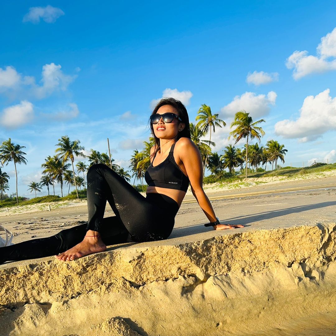 it’s me “YANI”