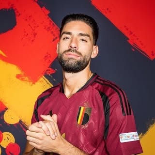 Yannick Carrasco