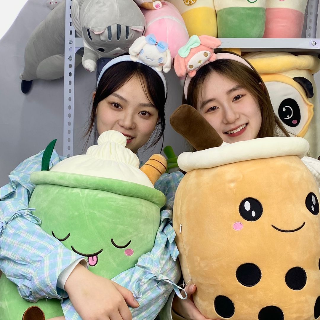 cuteee pillow