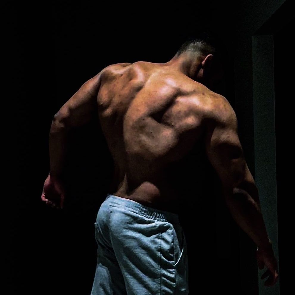 يَعقوب هاشِم 🏋🏾‍♂️
