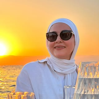 Yara Obeidat يارا عبيدات 🇯🇴