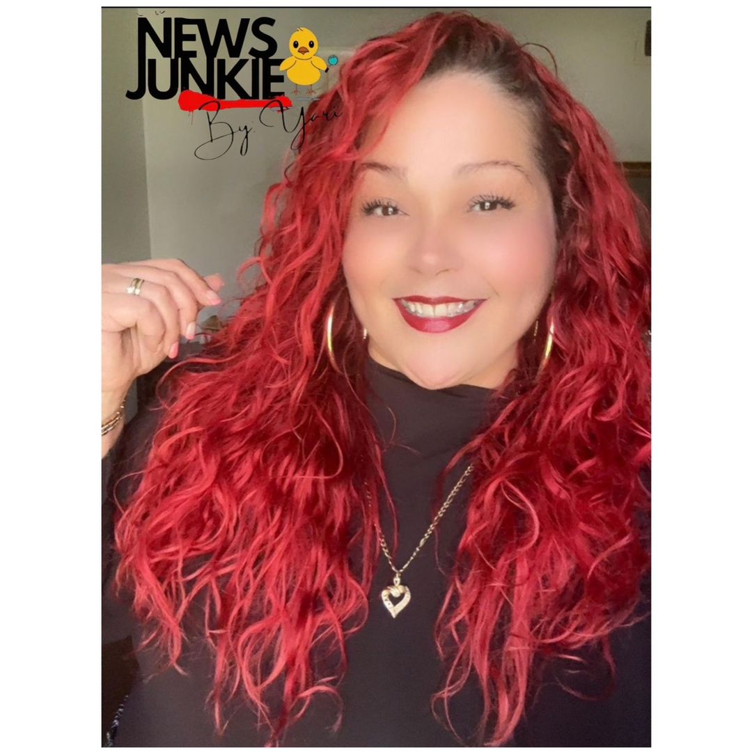 NewsJunkie 🐥💛