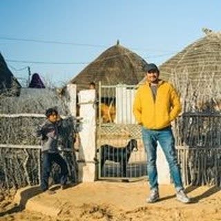 Yash Choudhary | Rajasthan🇮🇳