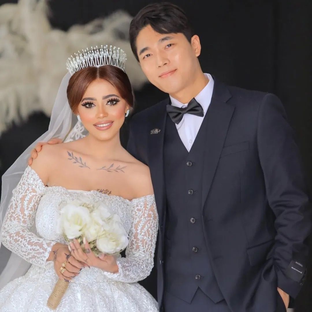 Yasmin🇪🇬💕kim🇰🇷