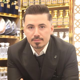 عطورات ياسمين الشام