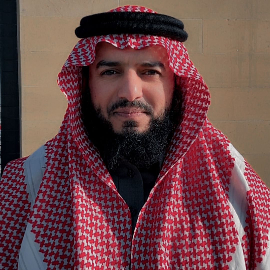 ياسر القحطاني