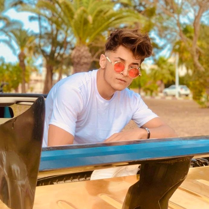 Yassine chebbi fan officiel
