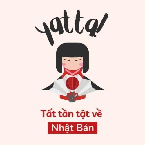 Yatta Nhật Bảnn