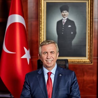 Mansur Yavaş