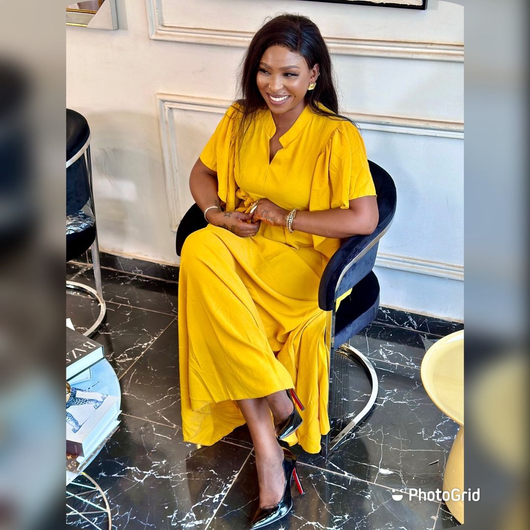 Yaye _serie_polygamie ❤️💍