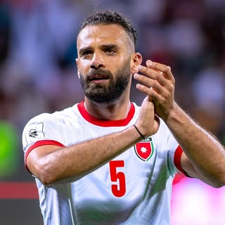 Yazan AlArab