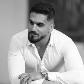 Yazeed faruja || يزيد فروجة