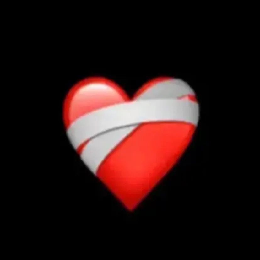 🩹❤️🩹🩹
