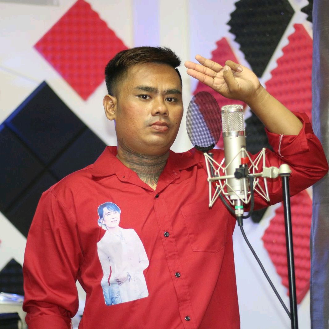 ဗိုလ်မထား YE KYAW TUNအမေစုသား