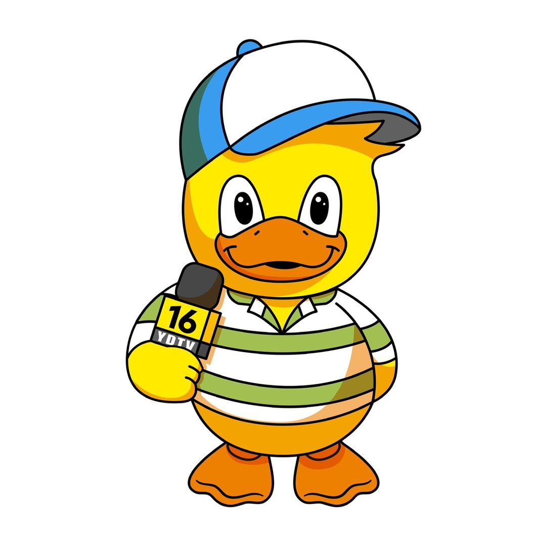 Yellow Duck
