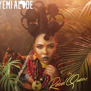 Yemi Alade