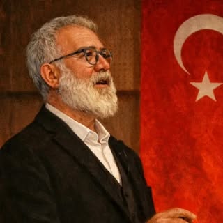 Bahadır Yenişehirlioğlu