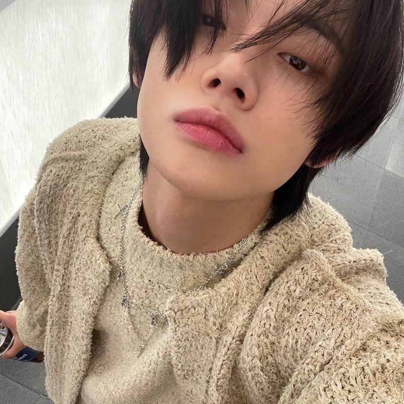 yeonjun bb ♡