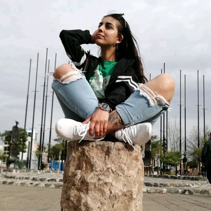 Yerenii Diaz
