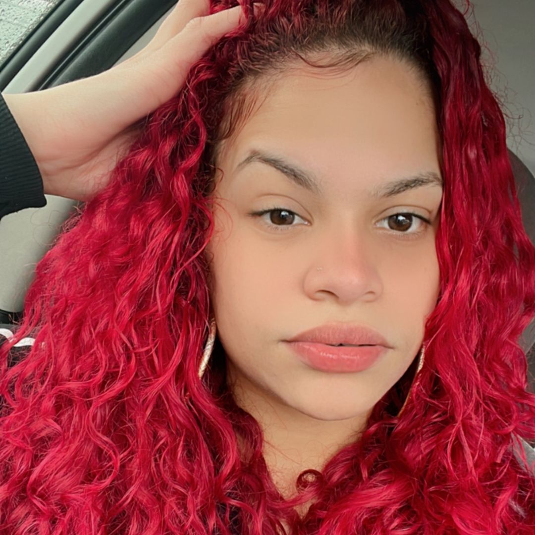 Yerrica Taveras