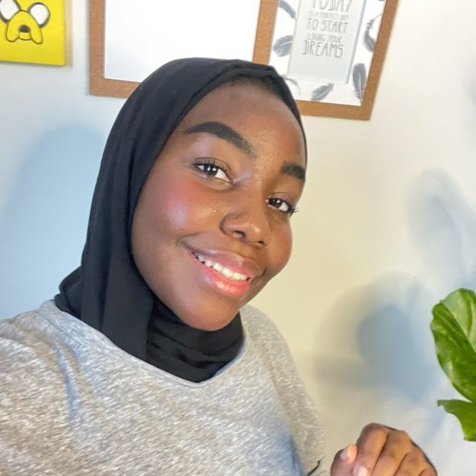 كوتش مريم امام 🍅