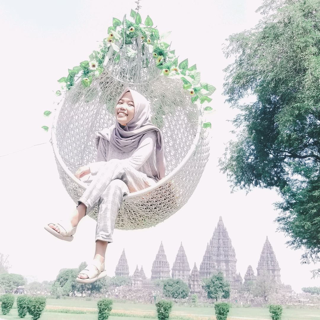 yessi wulandari