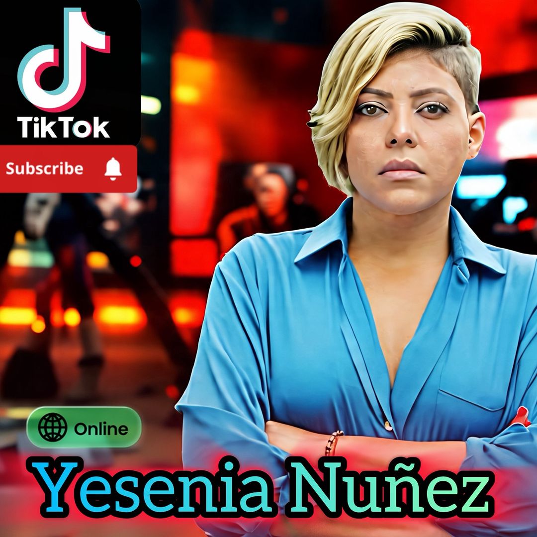 Yesenia Nuñez