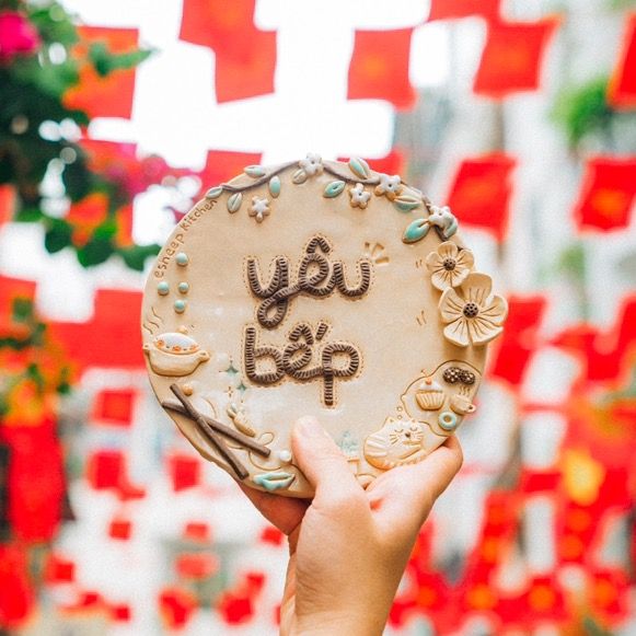 Yêu Bếp /Esheep Kitchen Family