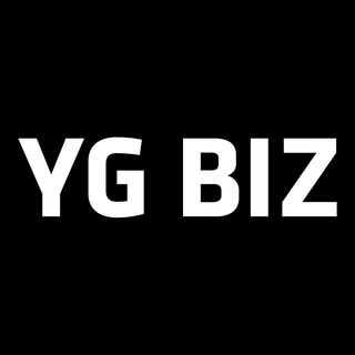 YG BIZ Official
