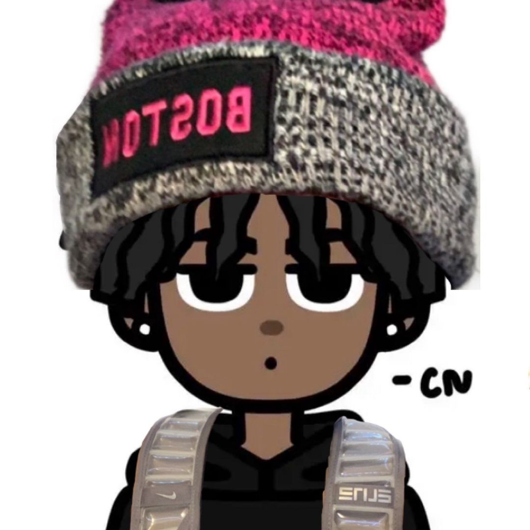 Someone Behind You😳