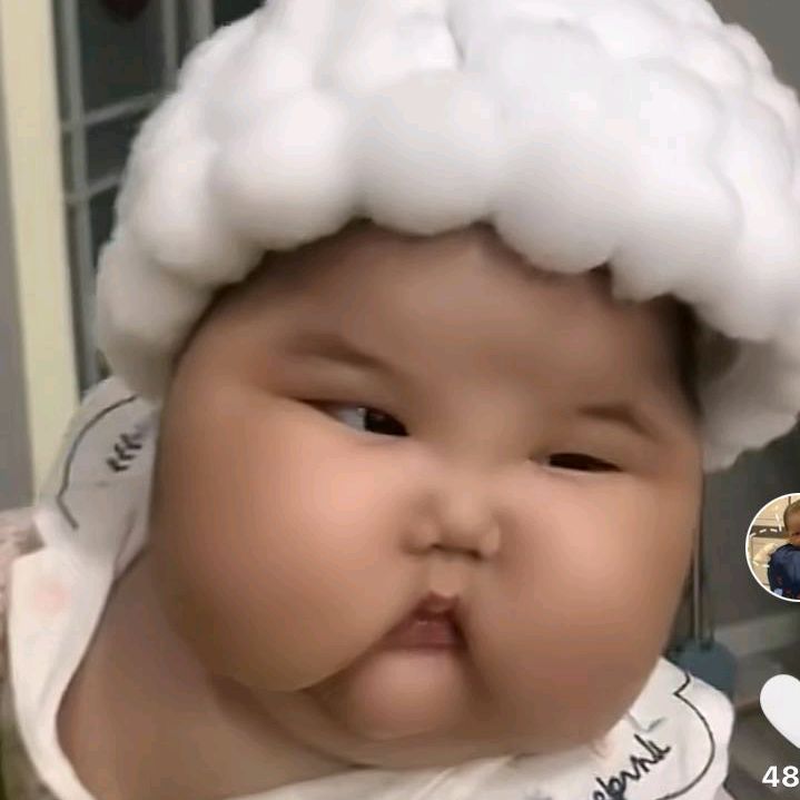 Fat  baby666666