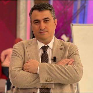 Metafizik Uzmanı Önder Özcan