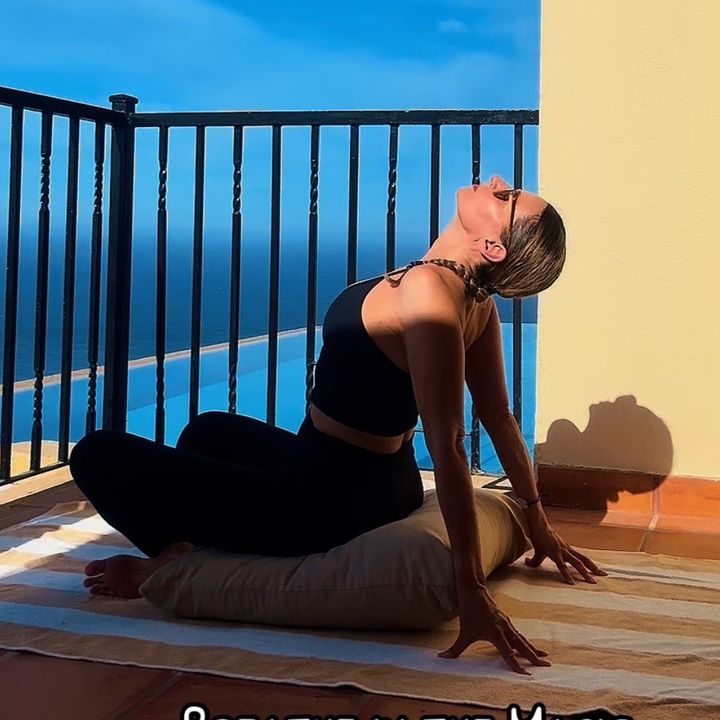 YinandYangYogini