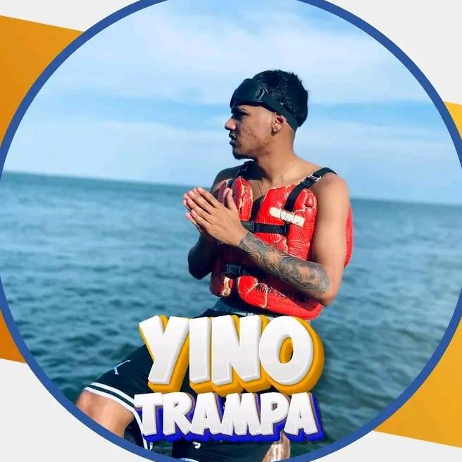 Yino Trampa 🇻🇪