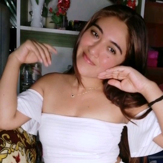 Yisel Pérez🐯👑