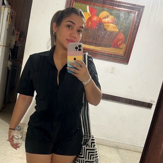 Yisell Sandoval