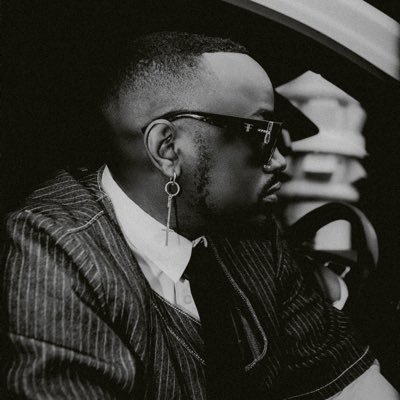 Sir YKEE BENDA