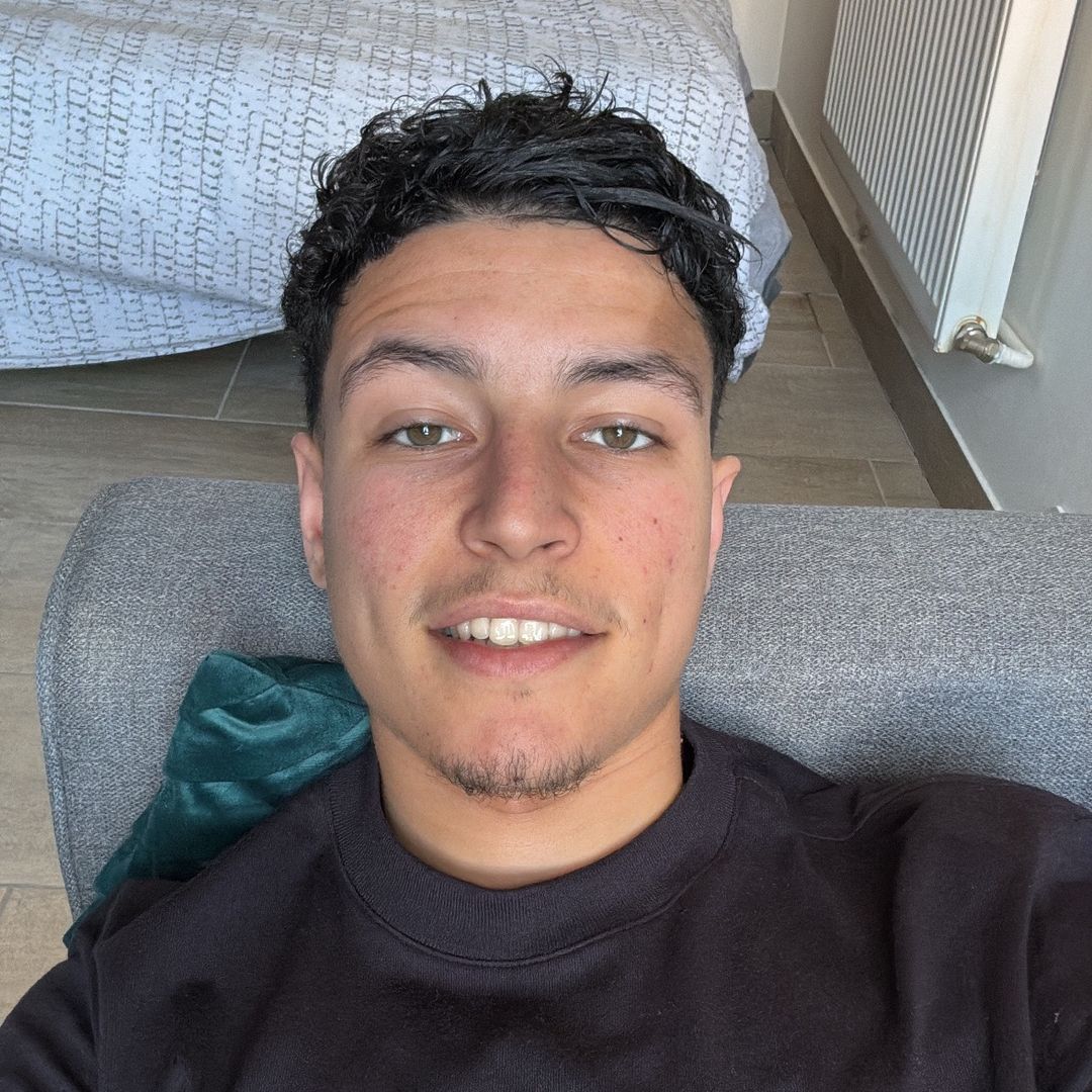 YEUX VERT 👁️