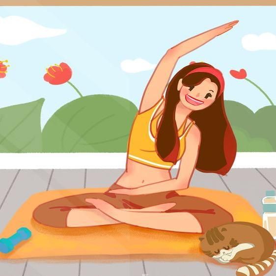 Yoga Fitness