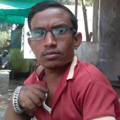 Yogesh Bhoi