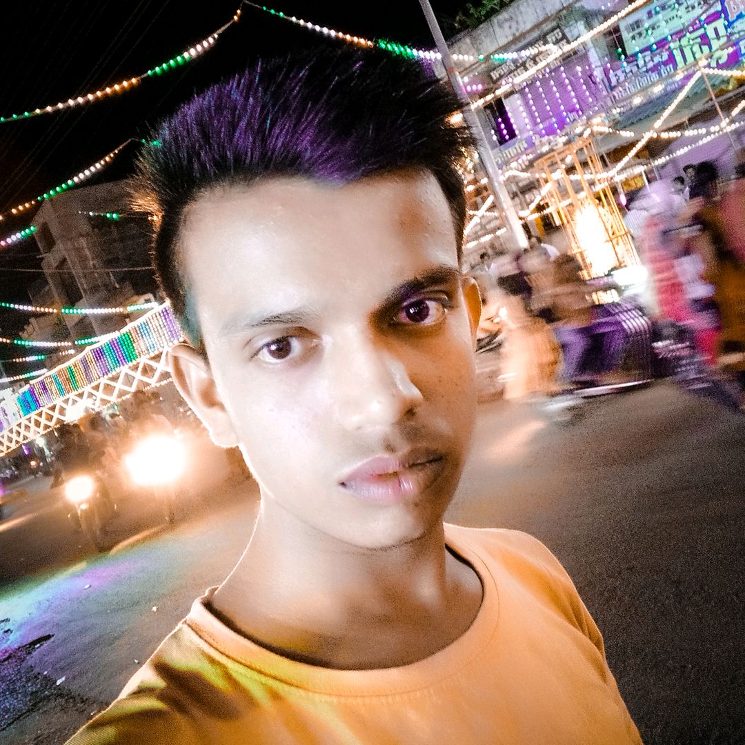 Yogesh Thakur