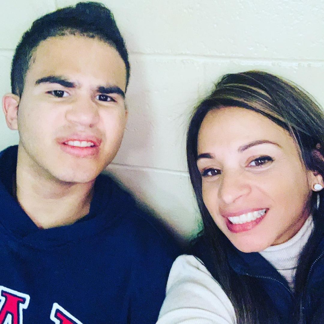 Andy Gonzalez