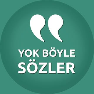Yok Böyle Sözler