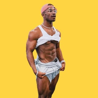 Jeremy koko | Online Fitness Coach