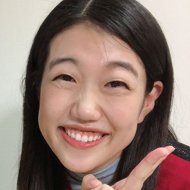 横澤夏子