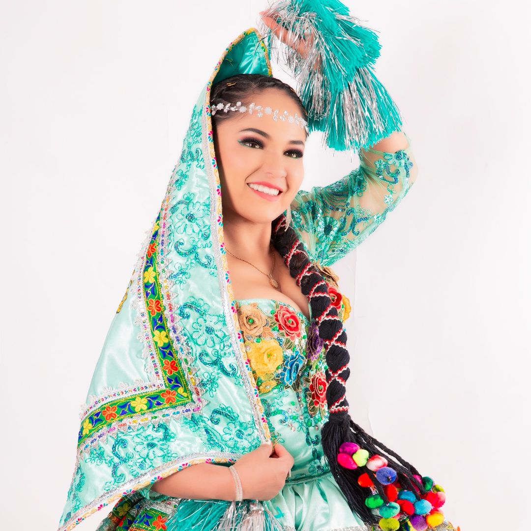 YOLITA FLOR - Oficial 🇵🇪