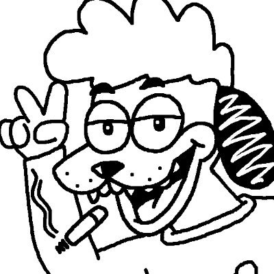 cream of dog