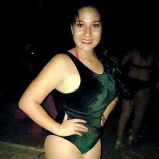 Yomairita Rosero