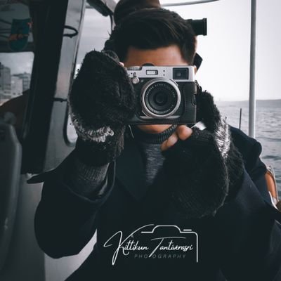 เล่าเรื่องผ่านภาพ 📸