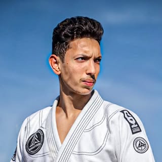 Ayoub Fathi 🇲🇦